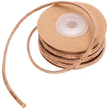 1 Ролка на DIY въже мъниста гривна вземане на кабел материал бижута вземане доставка