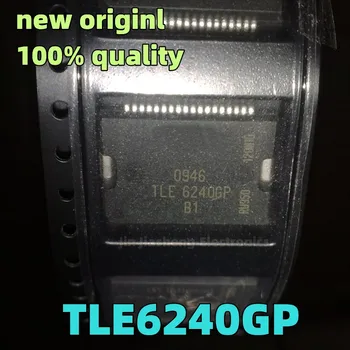 (2-10piece) 100% Нов чипсет TLE6240GP TLE 6240GP TLE6240 HSSOP36