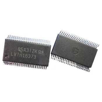 2 бр. SN74LVTH16373DLR SSOP-48 SN74LVTH16373 LVTH16373 3-държавни изходи IC чип