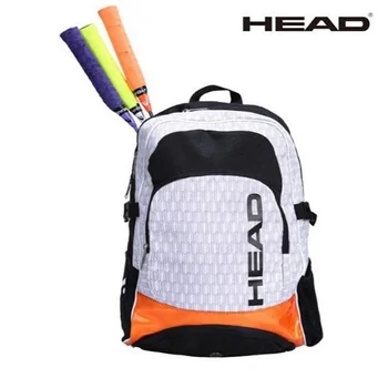 2023 HEAD тенис чанта тенис ракета раница мъже тенис ракета Padel Tenis Raquete чанта Спортна бадминтон чанта HEAD отделение за обувки