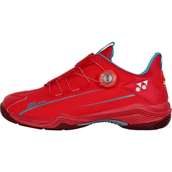 2023 нови обувки за бадминтон Yonex TENNIS обувки женски дамски спортни маратонки мощност възглавница Sonicage 3