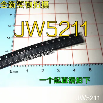 20pcs оригинален нов JW5211 SOT23-5 JW5211 IC за управление на захранването