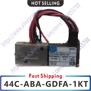 44C-ABA-GDFA-1KT Оригинален електромагнитен клапан