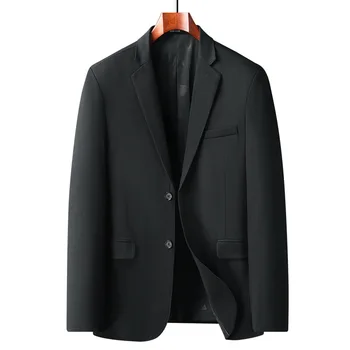 7073-T-Мъжко палто Бизнес ежедневно пролетно и есенно яке