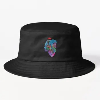 Arthur Lee Is Love Forever Changes Bucke Bucket Hat Solid Color Boys Sun Mens Black Summer Outdoor Women Cheapu Fish Fashion