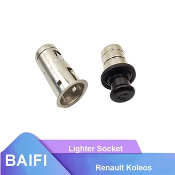 BAIFI чисто нов истински цокъл за запалка 253315907R за Renault Koleos