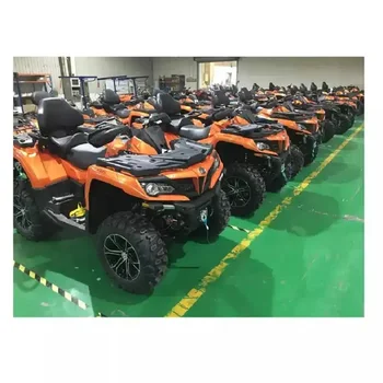 CF МОТО 500cc ATV 4x4 1000 400cc 500cc 800cc ATV UTV четворка ATV 4x4