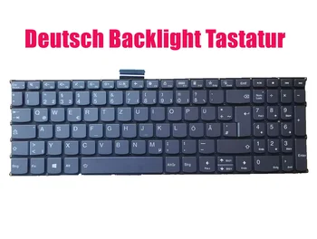 Deutsch Клавиатура за подсветка за Lenovo ideapad 5-15ALC05(82LN)/5-15IIL05(81YK)
