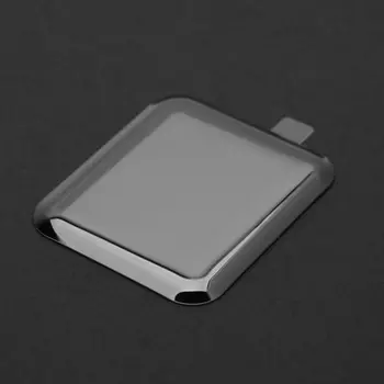 E56B 3D извит екран протектор филм за 4 анти-надраскване Smartwatch високо прозрачен пълно покритие защитен филм