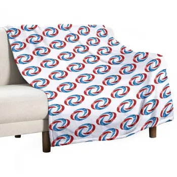 Henry Danger Logo - Цветове хвърлят одеяло многофункционални фланелени одеяла