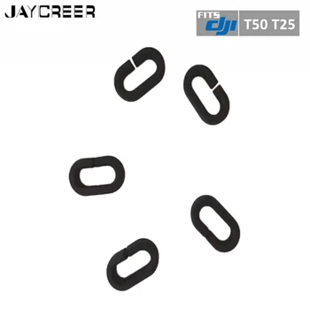 JayCreer Кабел за батерии гумен ръкав за DJI dji T50 T25, 001128.01