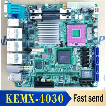 KEMX-4030 мини ITX индустриален клас 0W0KEMX40321B100 индустриален клас