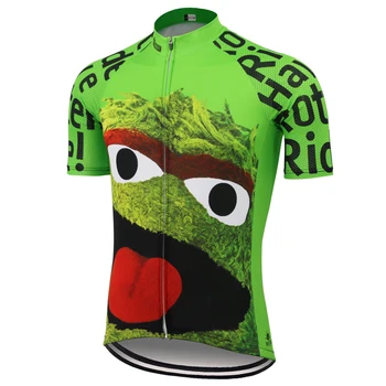 NEW Колоездачно джърси ropa ciclismo открит спорт къс ръкав отбор колоездене облекло maillot ciclismo mtb джърси
