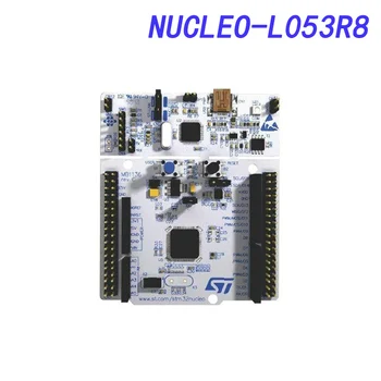 NUCLEO-L053R8 Платки за разработка & комплекти - ARM STM32 Nucleo-64 платка за разработка STM32L053R8 MCU, поддържа Arduino & ST morpho