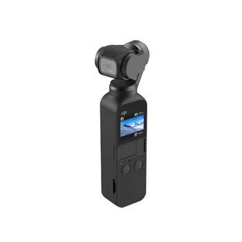 Osmo Pocket с най-малкия 3-осен стабилизатор на кардана с камера FOR 