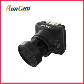 RunCam Night Eagle 3 Starlight камера за нощно виждане 1500TVL 11390 mV / Lux-sec За RC FPV състезателен дрон