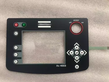 XC4003 бутон филм, чисто нов 1050/1150/1300 бутон филм, бутон панел