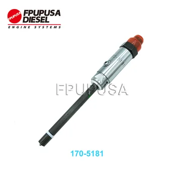 Висококачествена дюза за молив инжектор 1705181