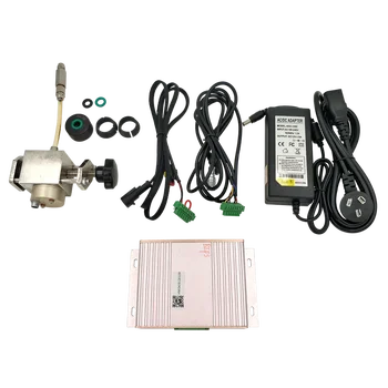 диагностичен инструмент BIP тестер 110-220V дизелов Common Rail инжектор тестер