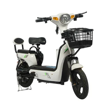 Евтини електрически скутер цена Китай 350w 48v електрически скутер възрастни две колела бързо самобалансиране електрически скутери citycoco