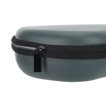 за Airpods Макс случай EVA ръкав чанта за носене торбичка съхранение защитна слушалка капак