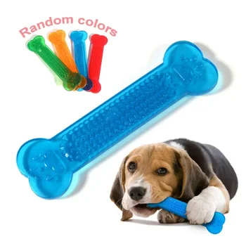 За домашни любимци горещи играчки кученце играчка стоматологично куче агресивна грижа gy дъвчете аксесоари гумени дъвчащи