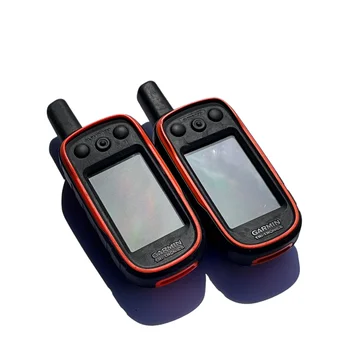 Използвано Alpha100 Handheld GPS устройство за Garmin Alpha 100 Multi-dog Tracking GPS и дистанционно устройство за обучение в едно