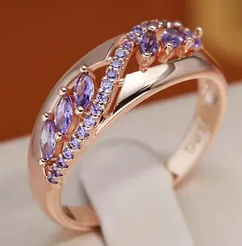 Класически пръстени за жени H542