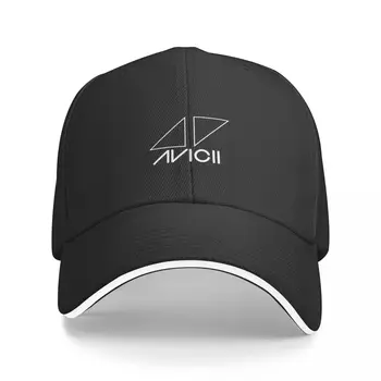 минималистичен Avicii лого бейзболна шапка шапка мъж луксозен ръгби плаж чанта Мъжка шапка луксозна дамска