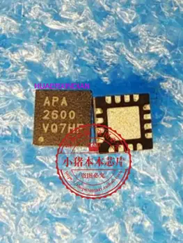 Нов оригинален APA2600QBI-TRL APA2600 2600 APA2059 QFN