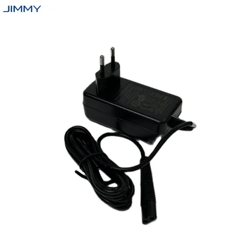 Оригинални аксесоари за адаптер за зареждане на зарядно устройство на ЕС Резервни части за JIMMY JV63 JV83 JV85 H8 /H8 Pro /H8 Flex /HW9 Pro Cleaner