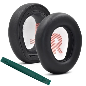 Подложки за уши за JBL Quantum 800 Безжични слушалки Възглавнички за уши Протеинови кожени ремонтни части