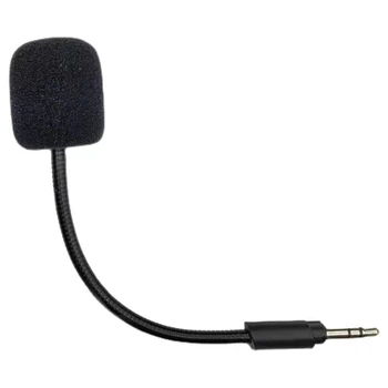Подобрете гейминг изживяването си с микрофон за шумопотискане за G233 G433 GRPO