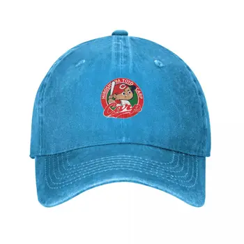 Хирошима Тойо шаран бейзболна шапка пухкава шапка UV защита слънчева шапка мъжки шапки дамски