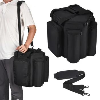 Чанта за съхранение на Bose S1 PRO високоговорител Безжична PA система Звукова кутия чанти Преносим къмпинг високоговорител за пътуване Калъф за носене